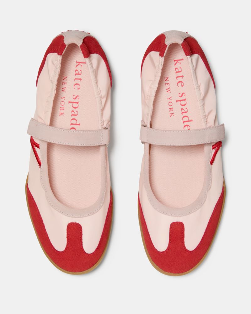 Kate Spade,Ks Drift Mary Jane Sneaker,
