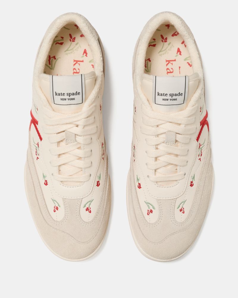 Kate Spade,Ks Drift Sneaker,