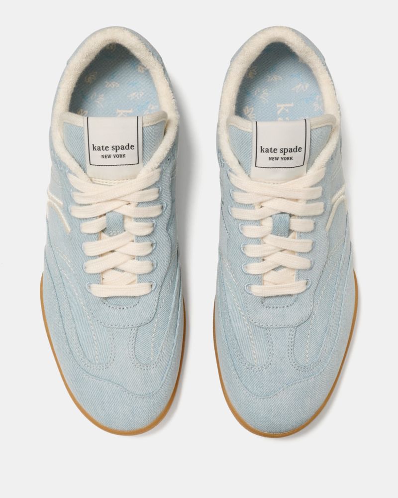 Kate Spade,Ks Drift Sneaker,