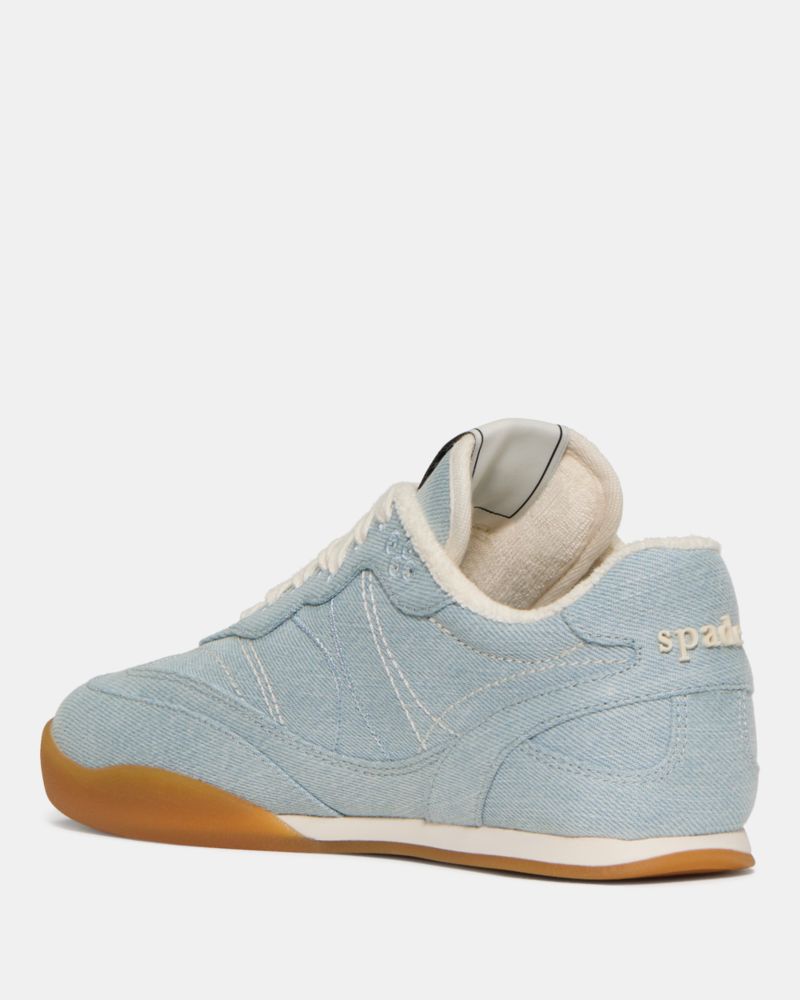 Kate Spade,Ks Drift Sneaker,