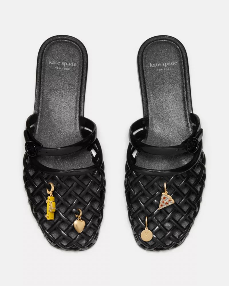 Jellyfish Mule Flat | Kate Spade New York