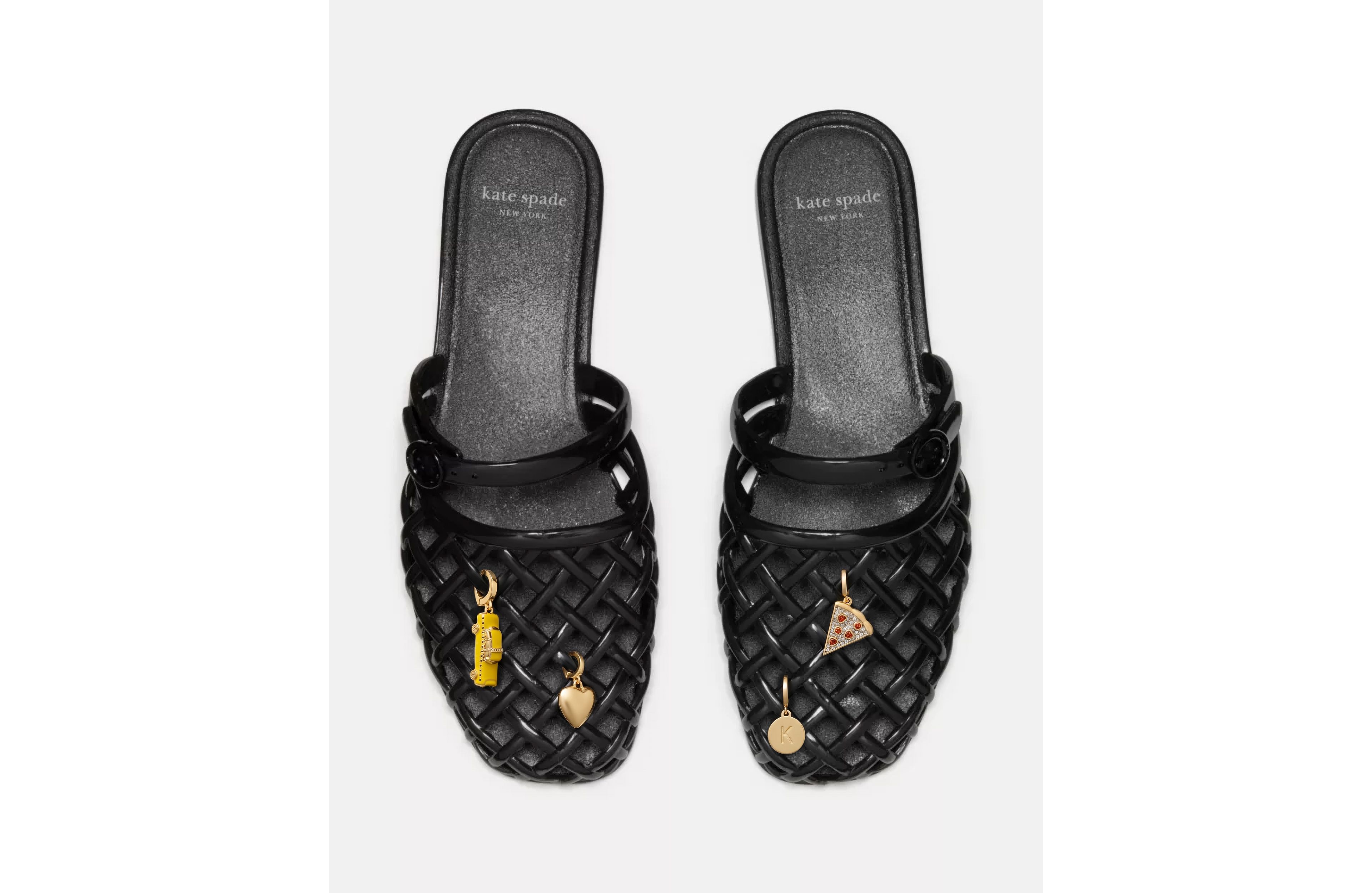 Jellyfish Mule Flat