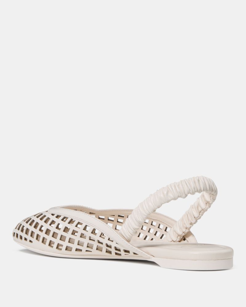 Kate Spade,Eloise Slingback Flat,