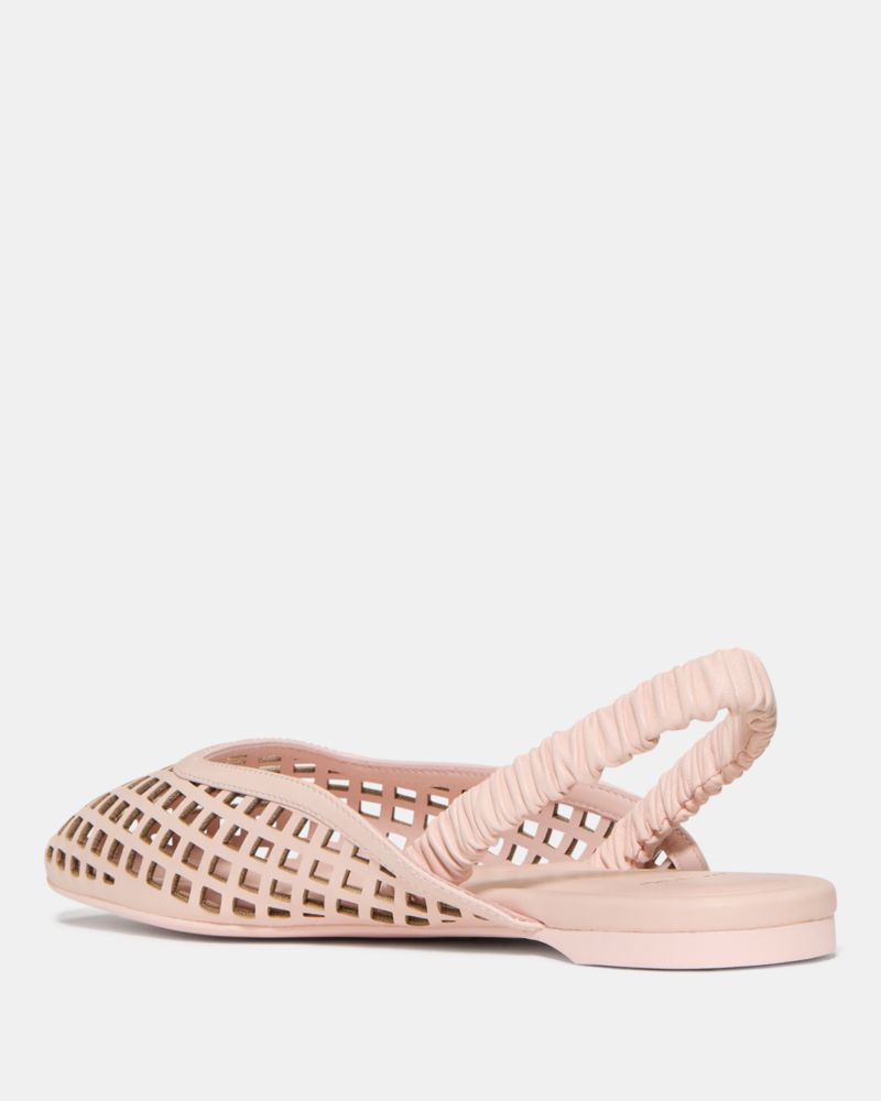 Kate Spade,Eloise Slingback Flat,