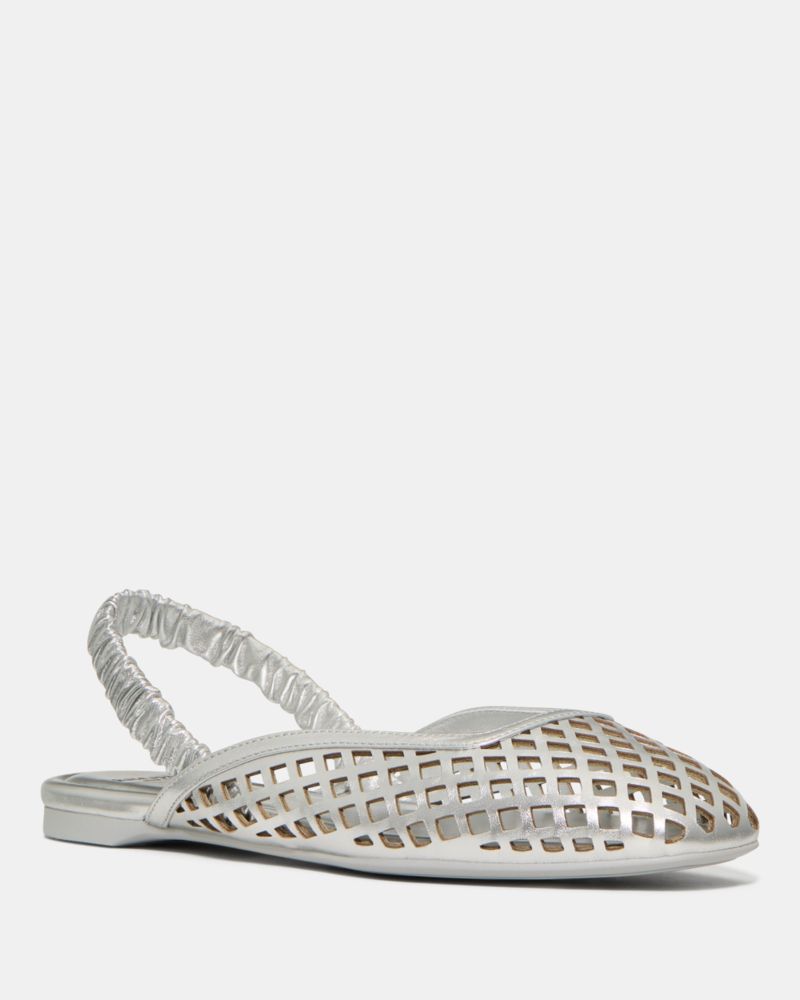 Kate Spade,Eloise Slingback Flat,