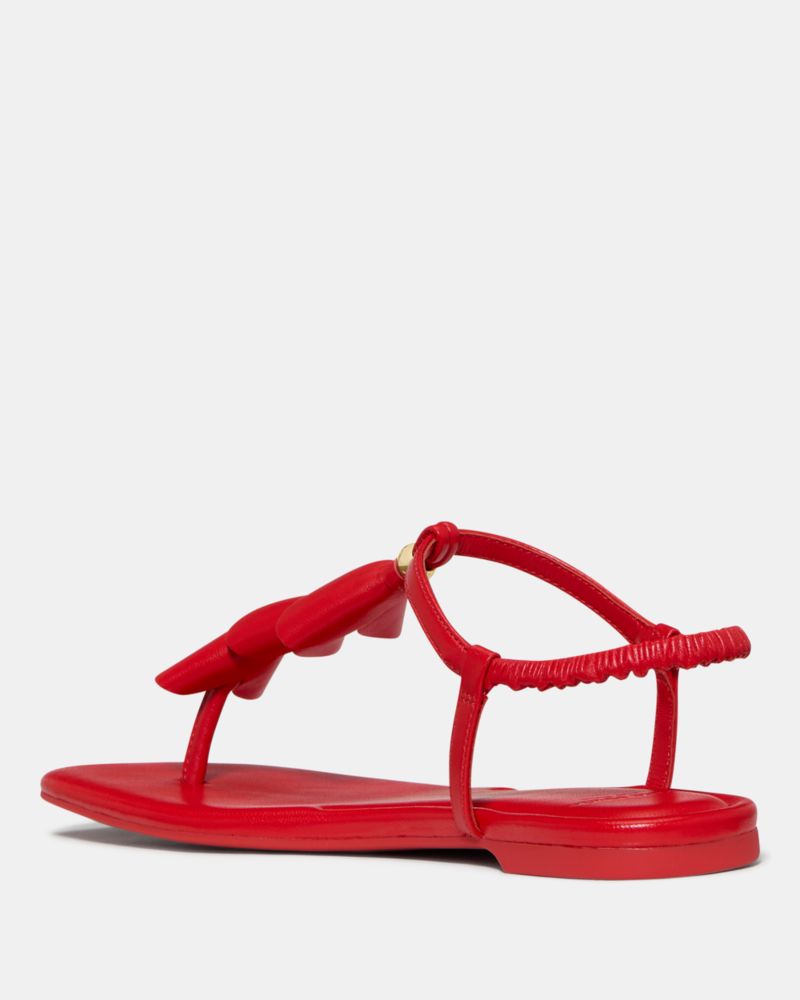 Kate Spade,Lily Thong Sandal,