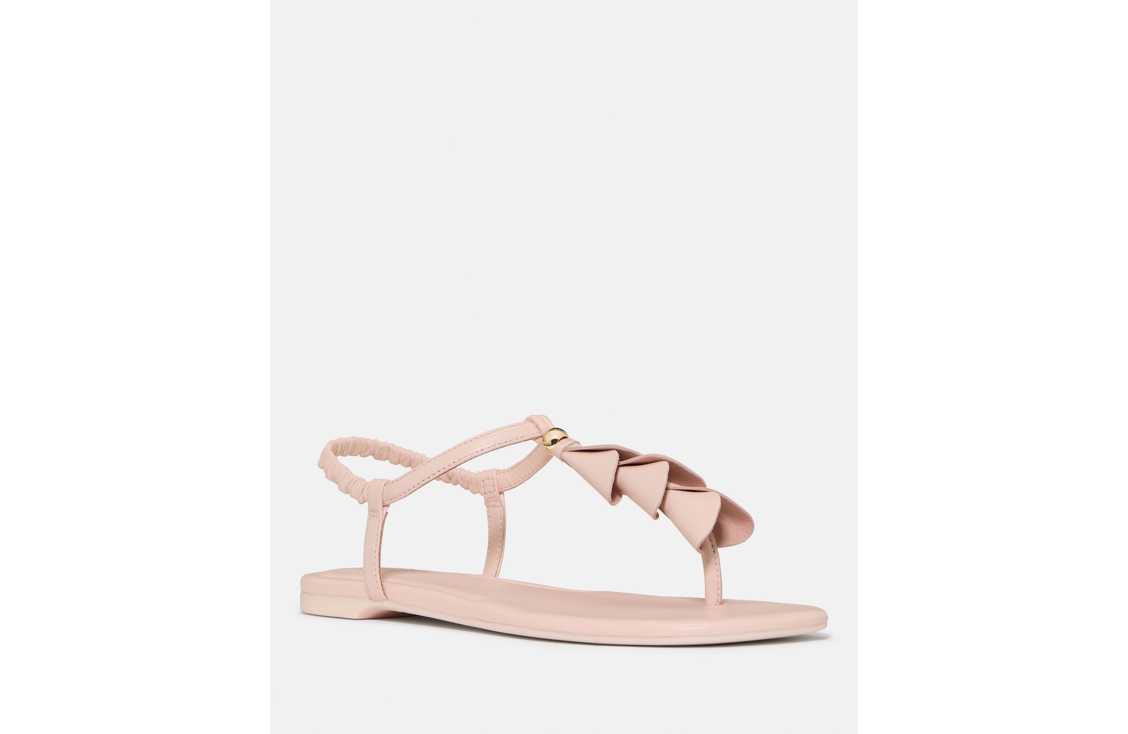 Lily Thong Sandal