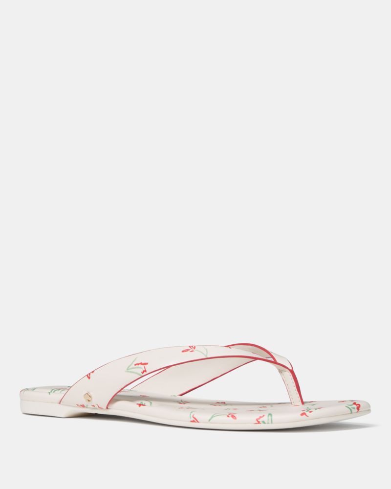 Kate Spade,Sandie Flip Flop Sandal,