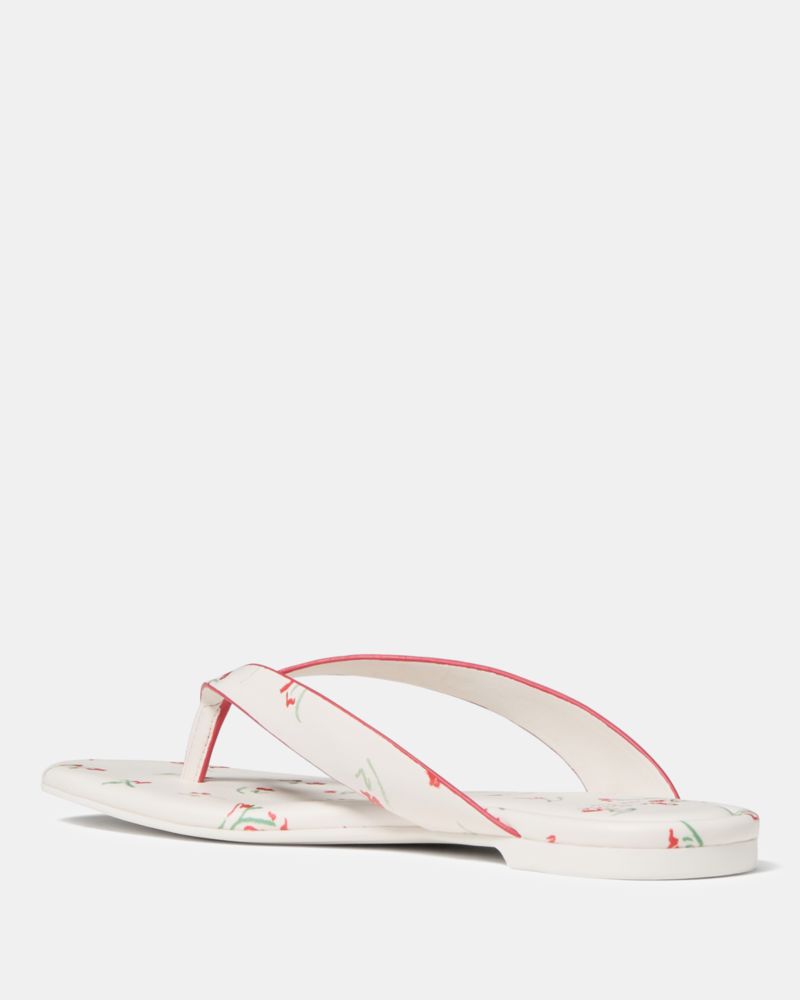 Kate Spade,Sandie Flip Flop Sandal,