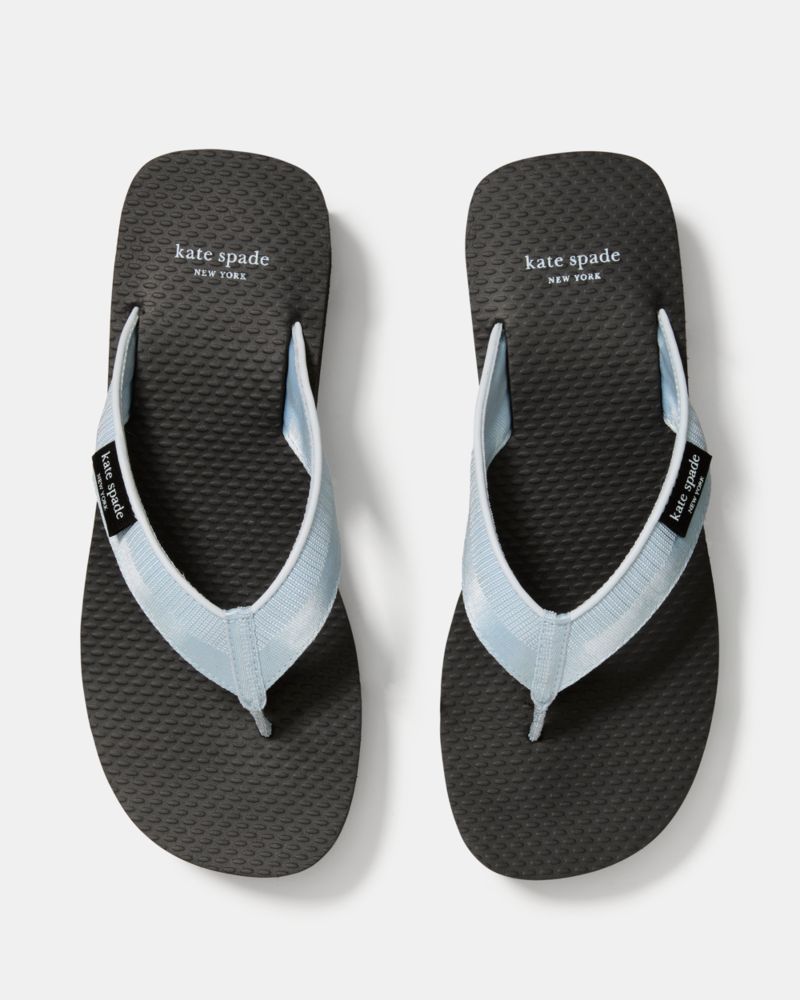Kate Spade,Sam Icon Platform Flip Flop Sandal,