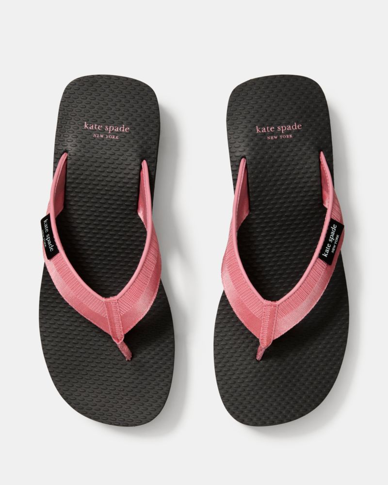 Kate Spade,Sam Icon Platform Flip Flop Sandal,