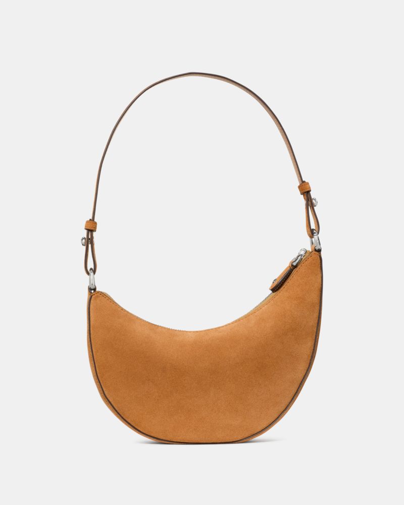 Kate Spade,Duo Suede Mini Shoulder Bag,