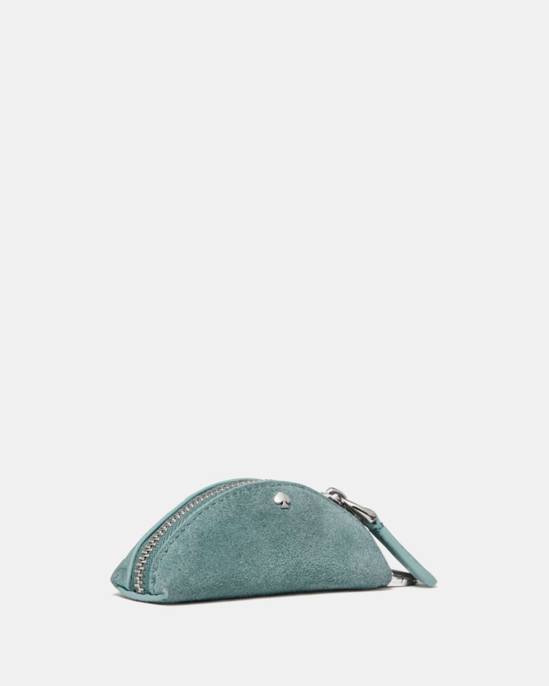 Kate Spade,Duo Suede Mini Shoulder Bag,