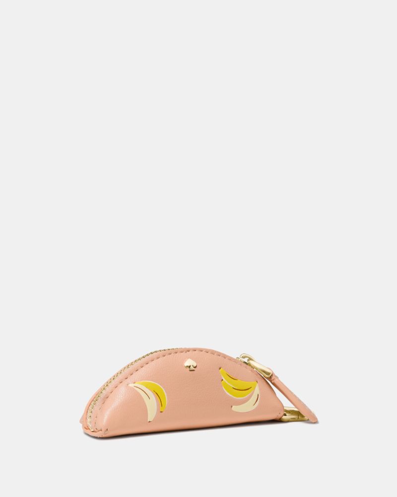 Kate Spade,Duo Banana Mini Shoulder Bag,