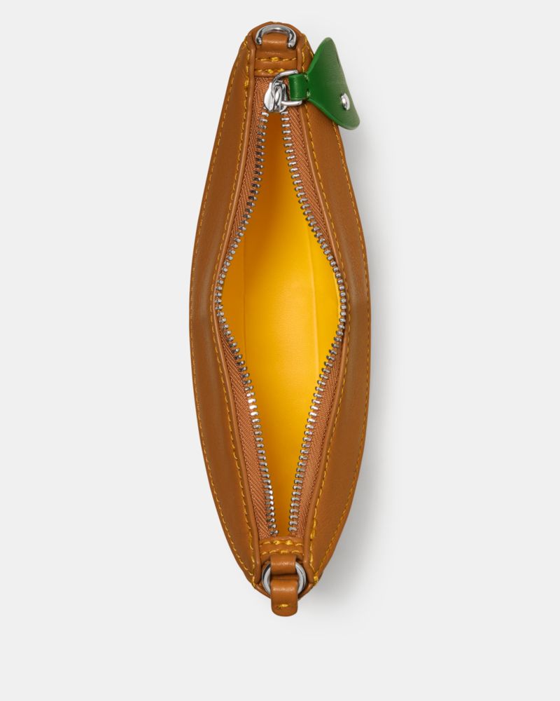 Kate Spade,Wink Banana Wristlet,