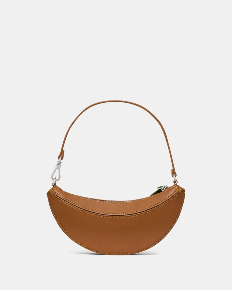 Kate Spade,Wink Banana Wristlet,