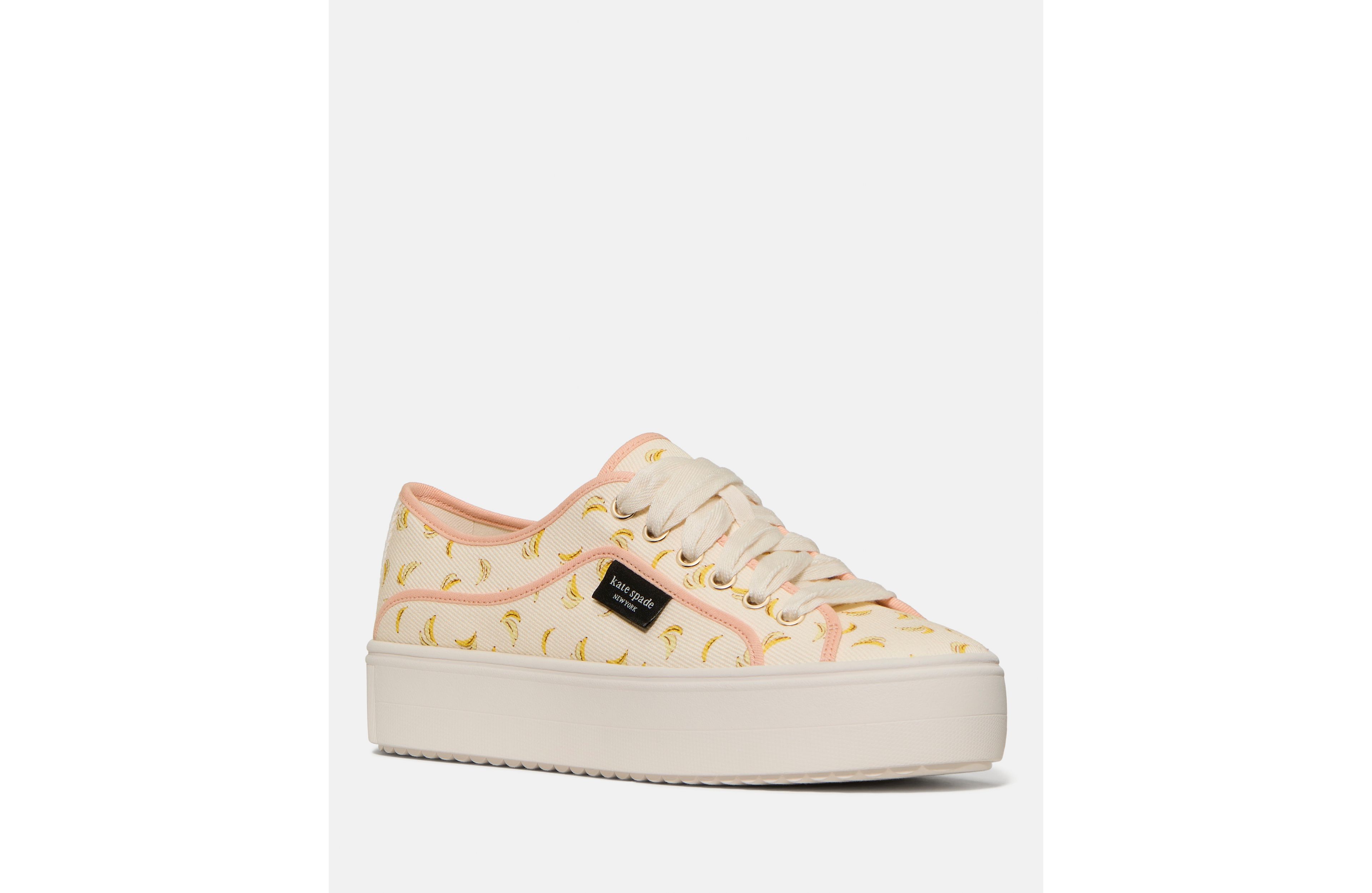 Sam Icon Platform Sneaker