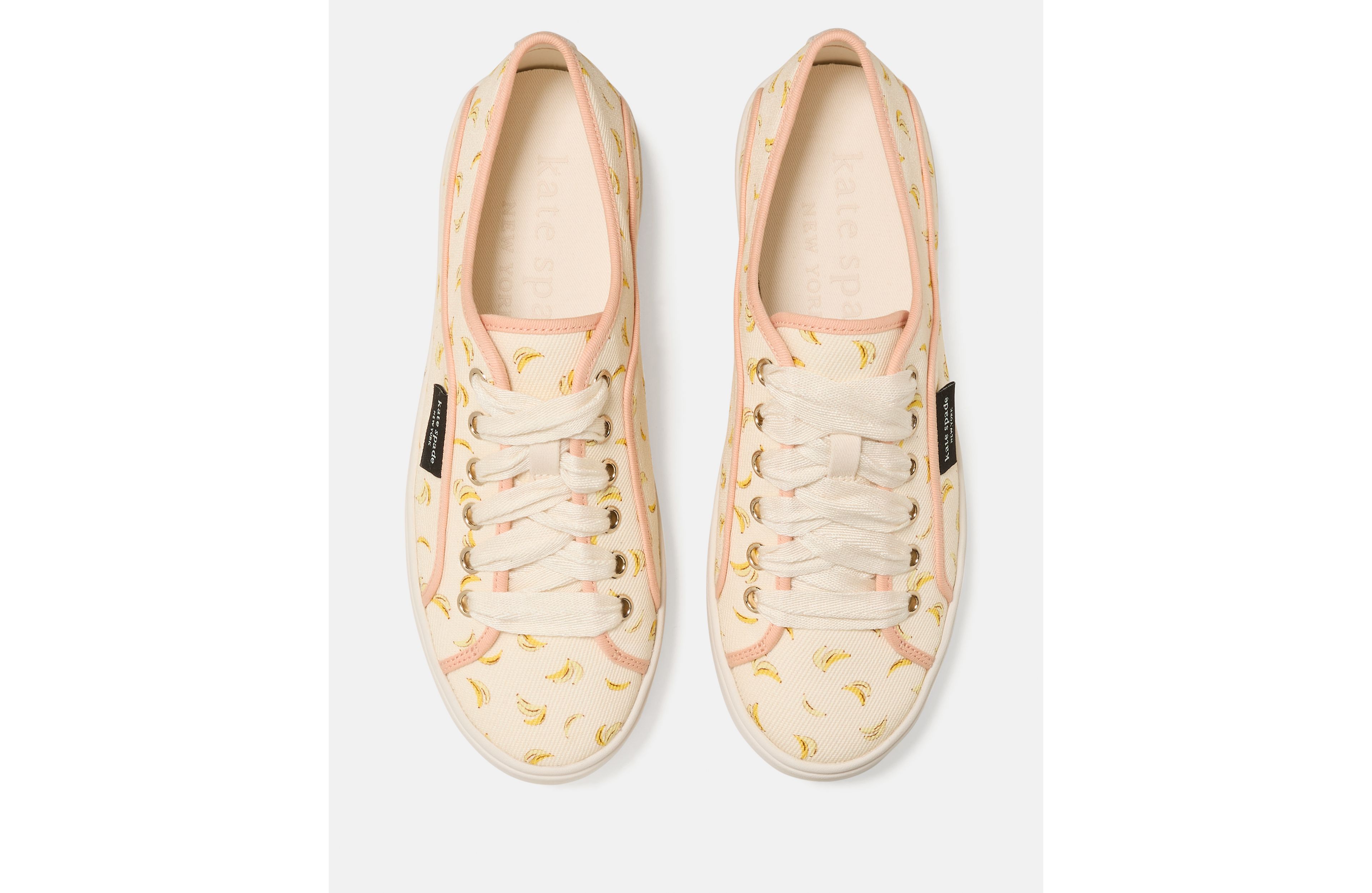 Sam Icon Platform Sneaker