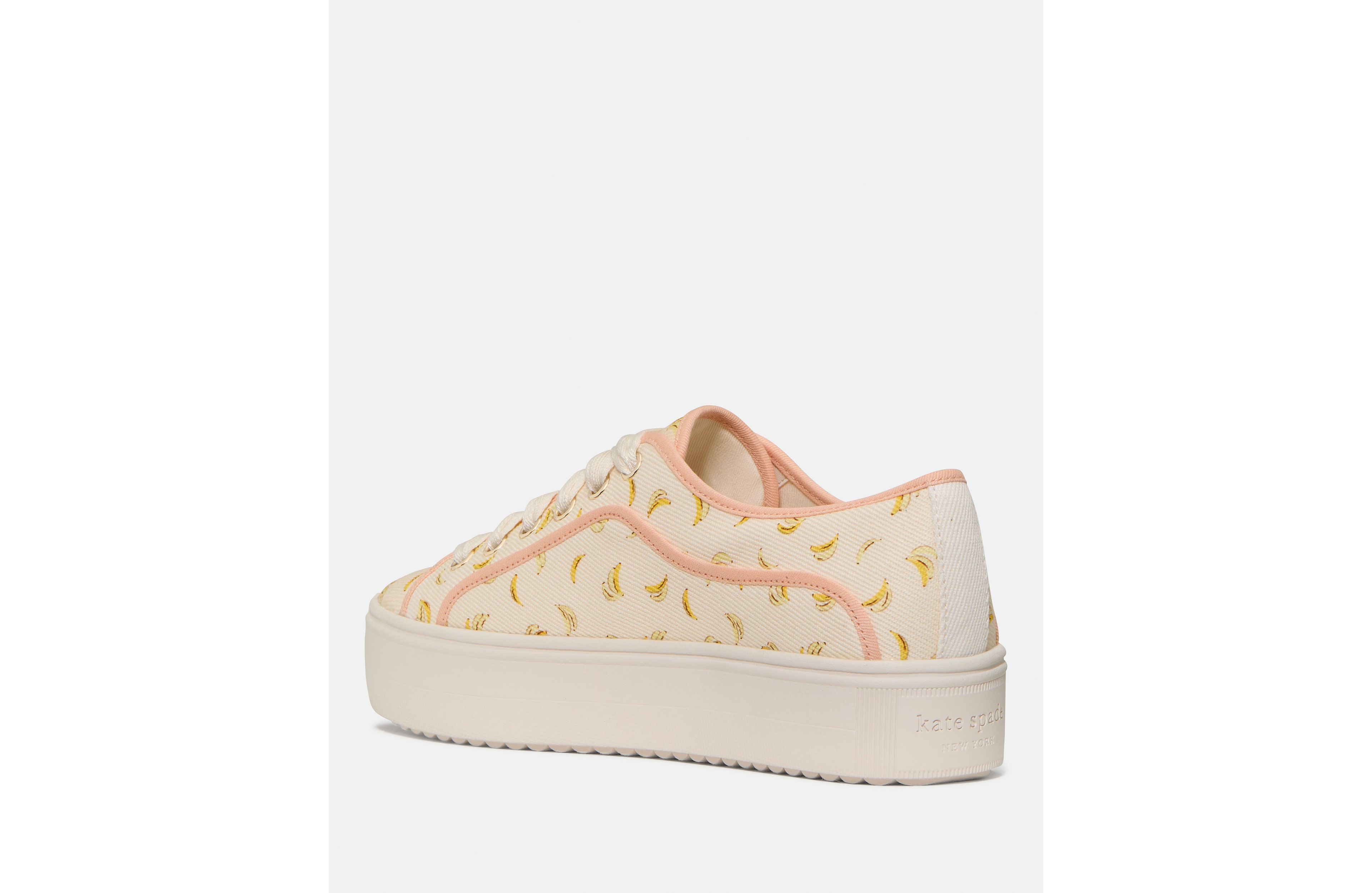 Sam Icon Platform Sneaker