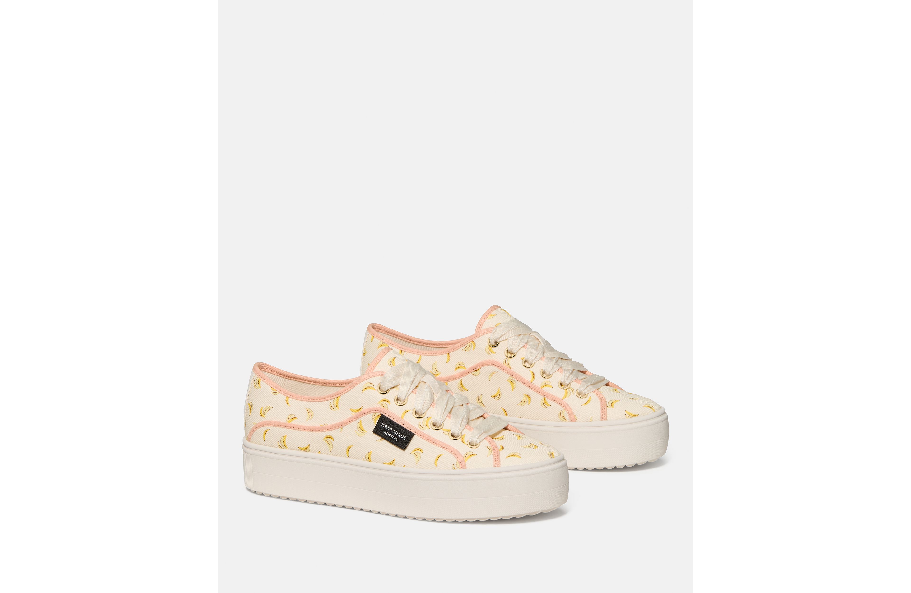 Sam Icon Platform Sneaker
