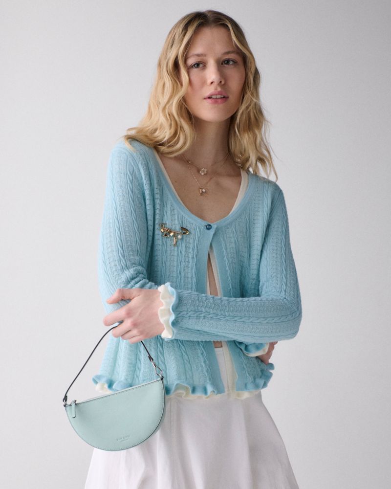 Kate Spade,Wink Wristlet,