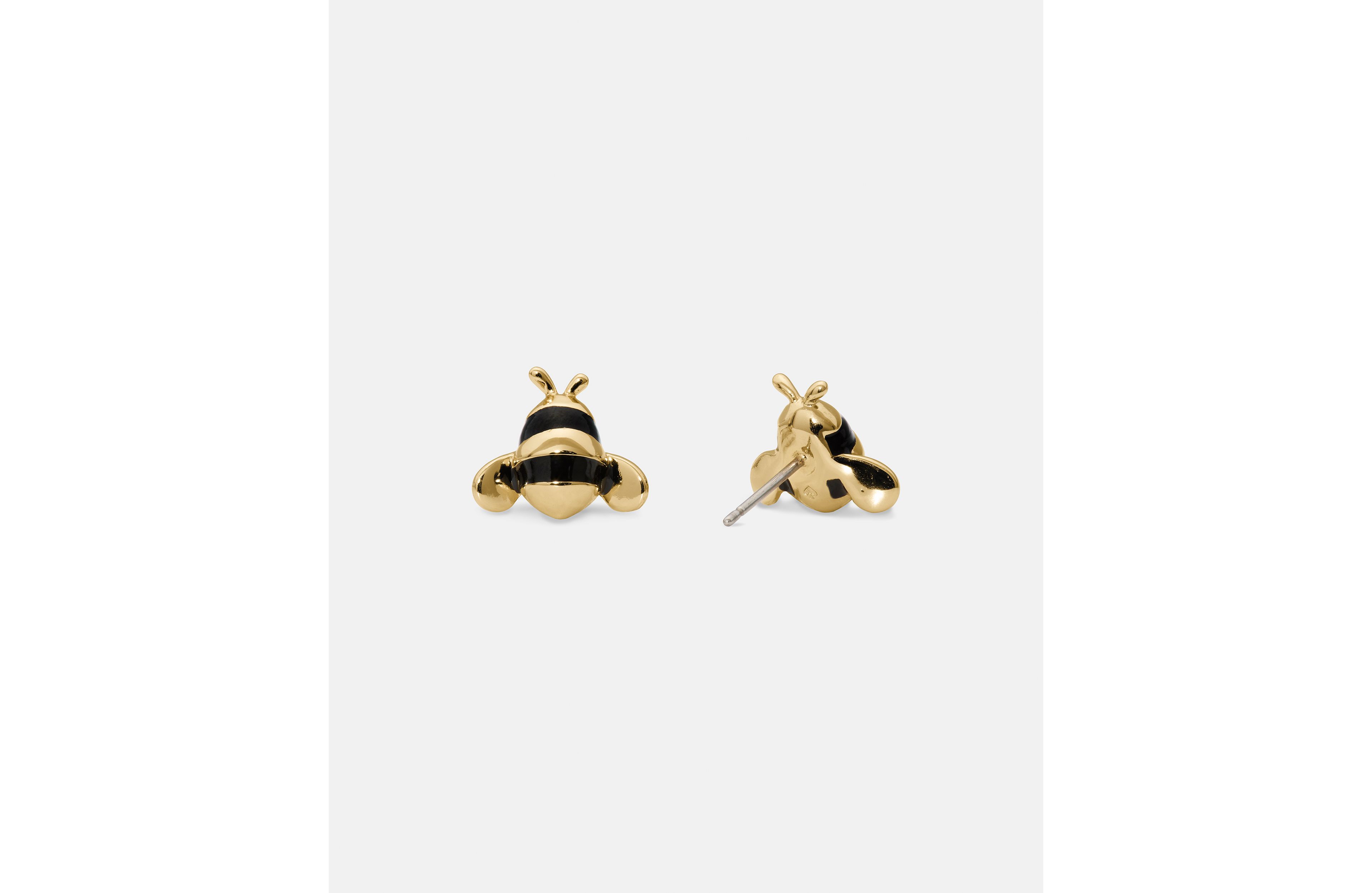 Summer Daze Bee Studs