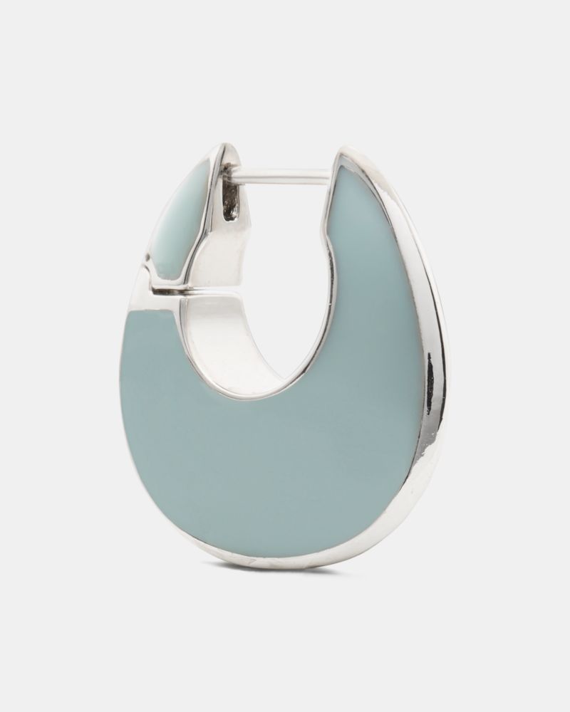 Kate Spade,Ks Duo Hoops,