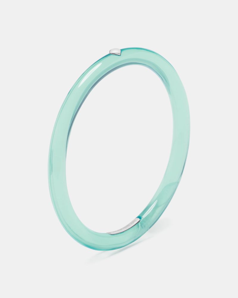 Kate Spade,Glow Up Thin Bangle,