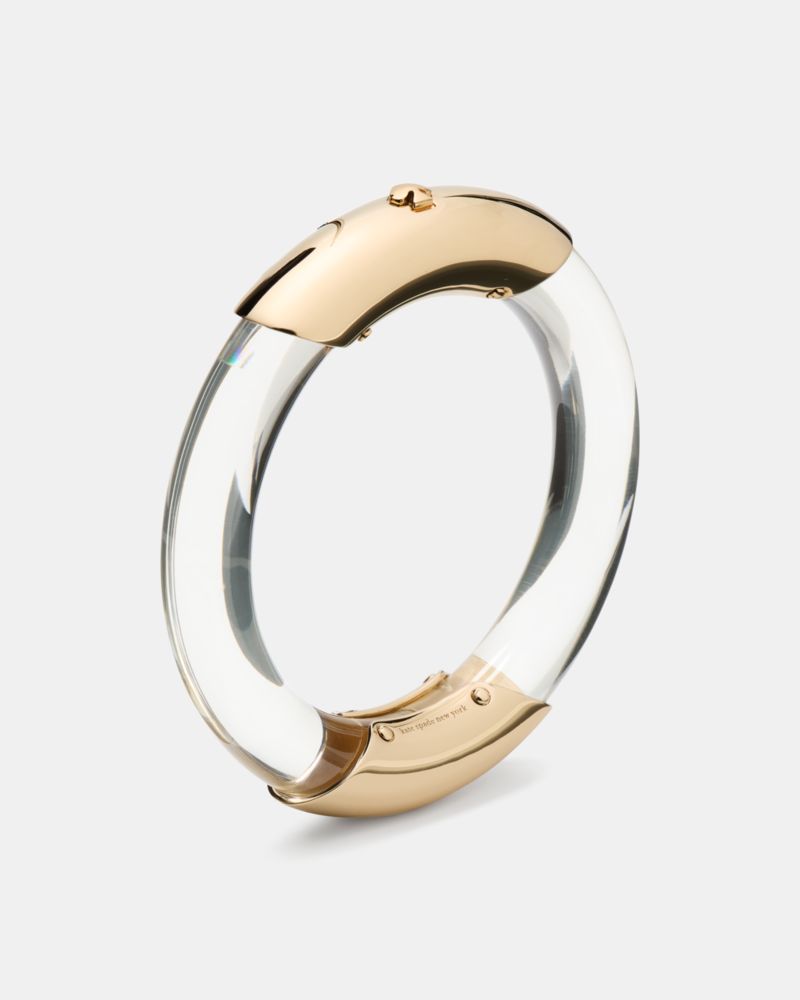 Kate Spade,Glow Up Bangle,