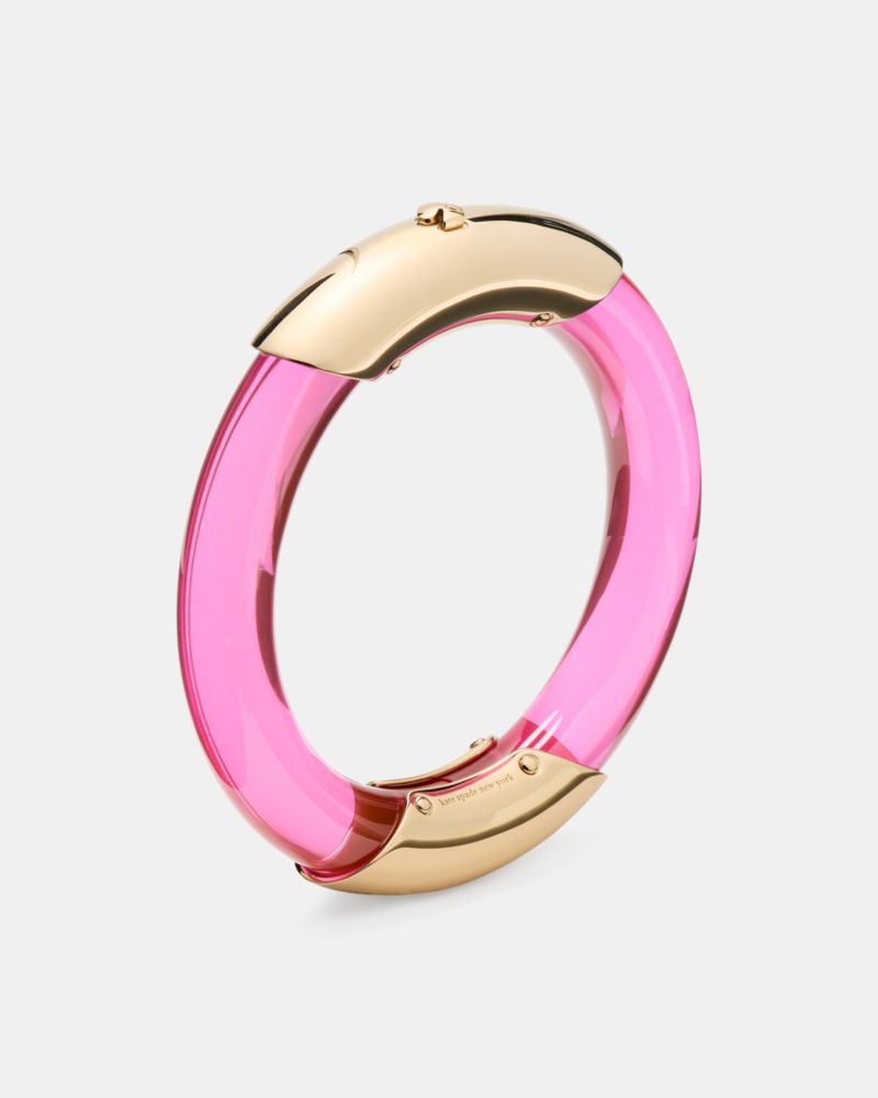 Kate Spade,Glow Up Bangle,