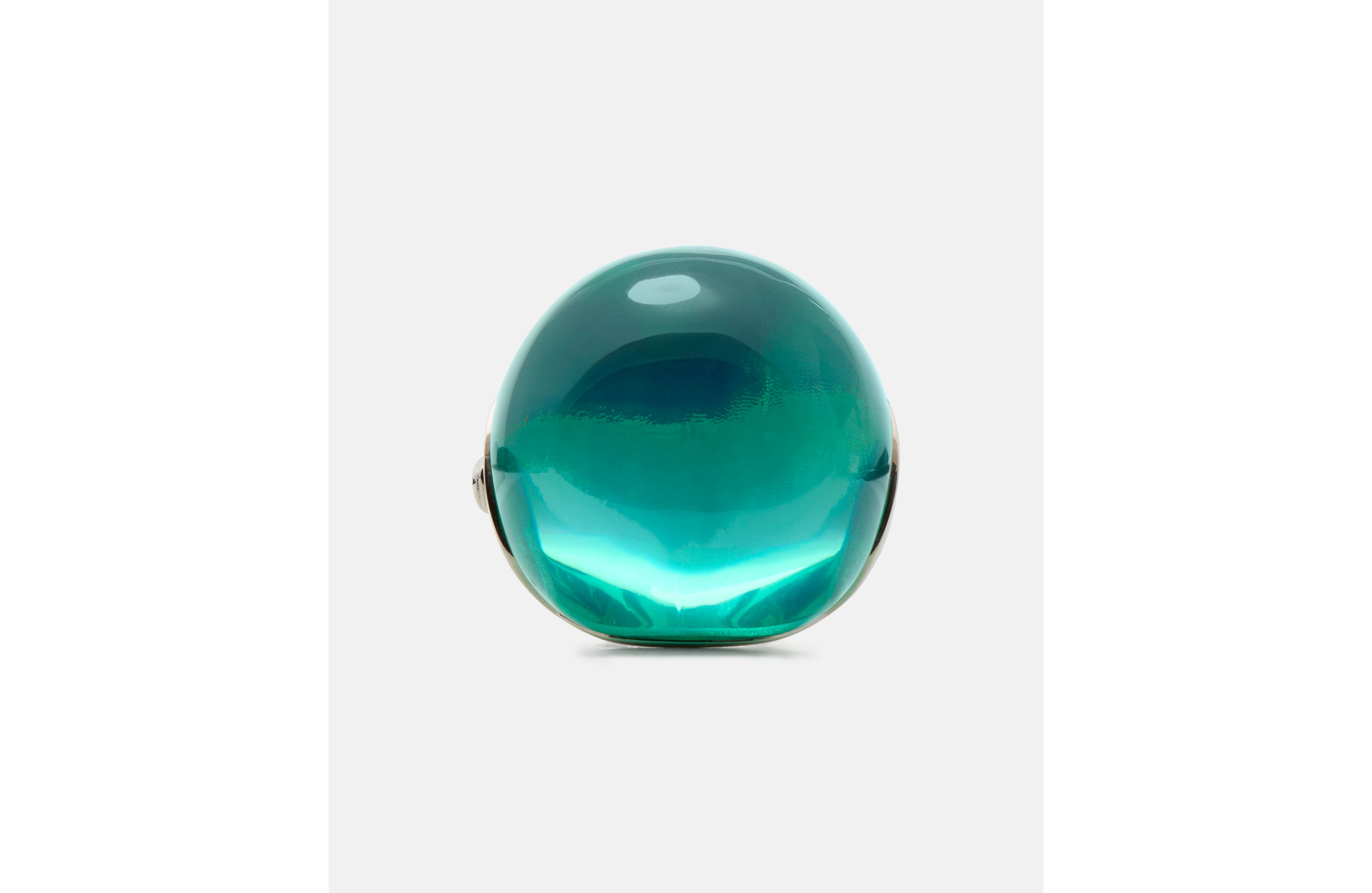 Glow Up Statement Ring