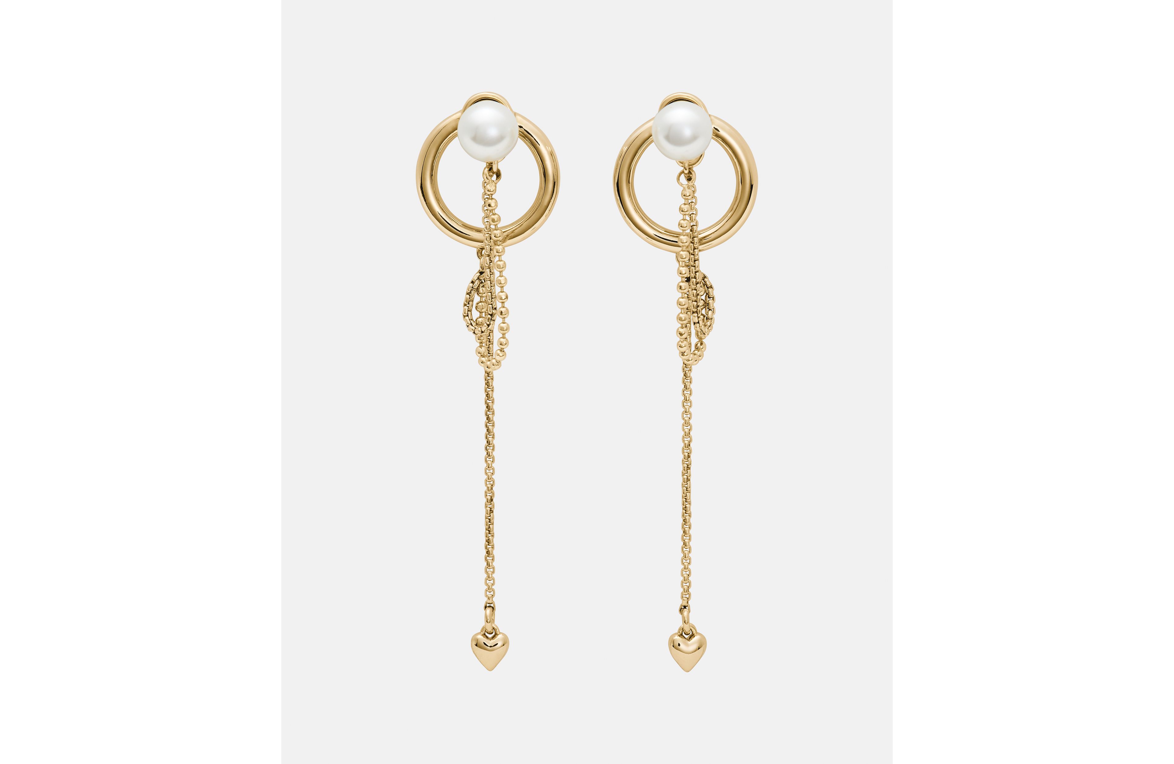 Chain Reaction Front Back Studs