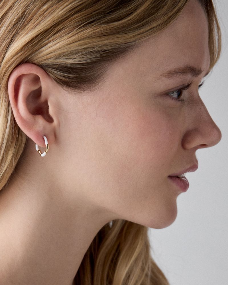 Kate Spade,Wave Huggies,