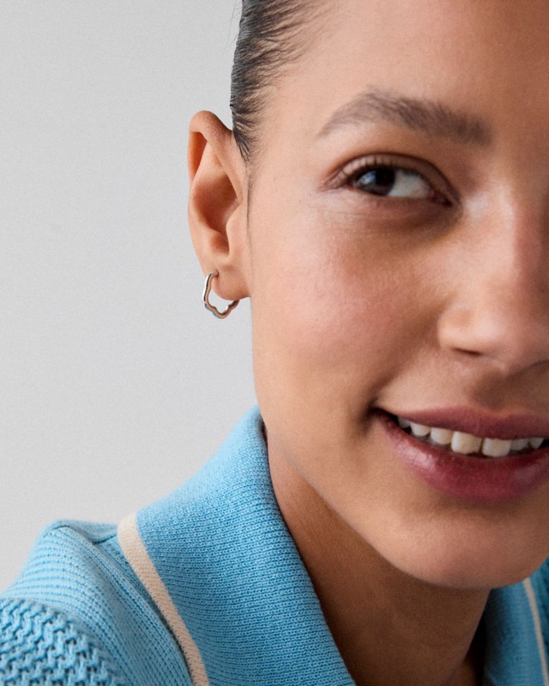 Kate Spade,Wave Huggies,