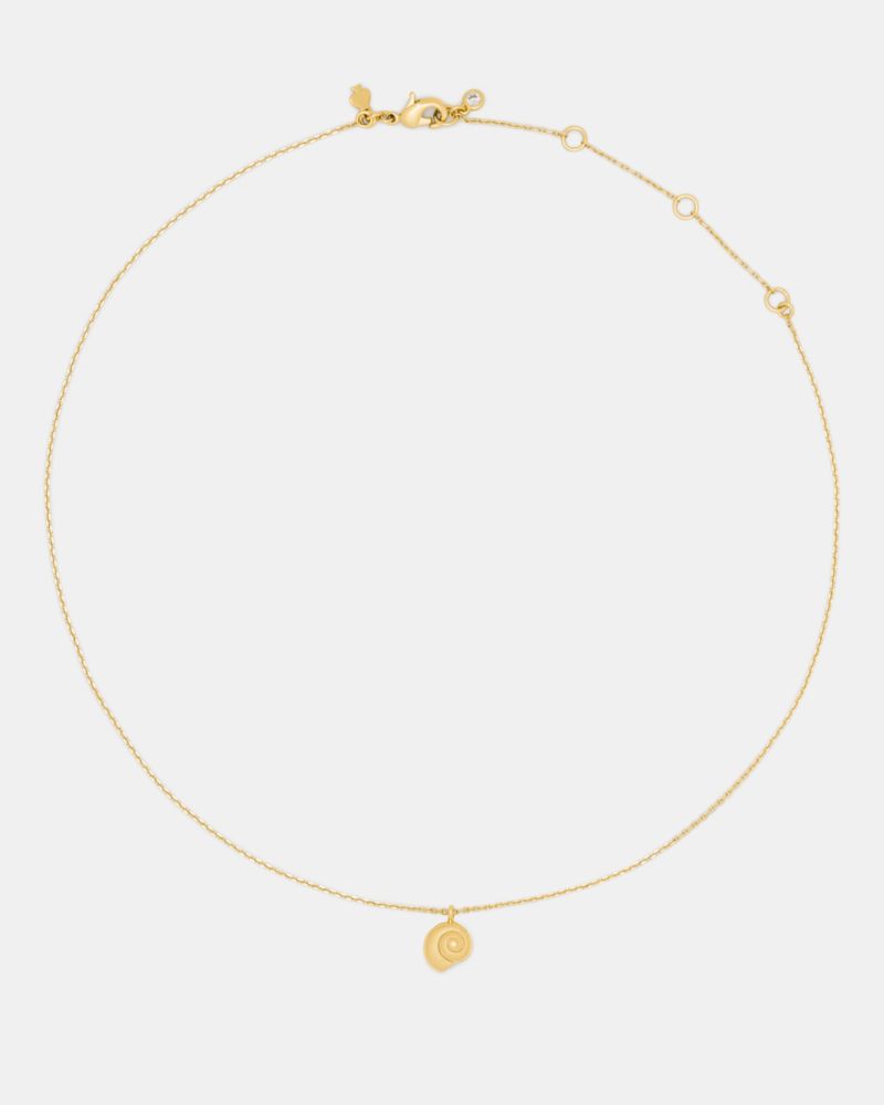 Kate Spade,Gifting Beach Bum Pendant,