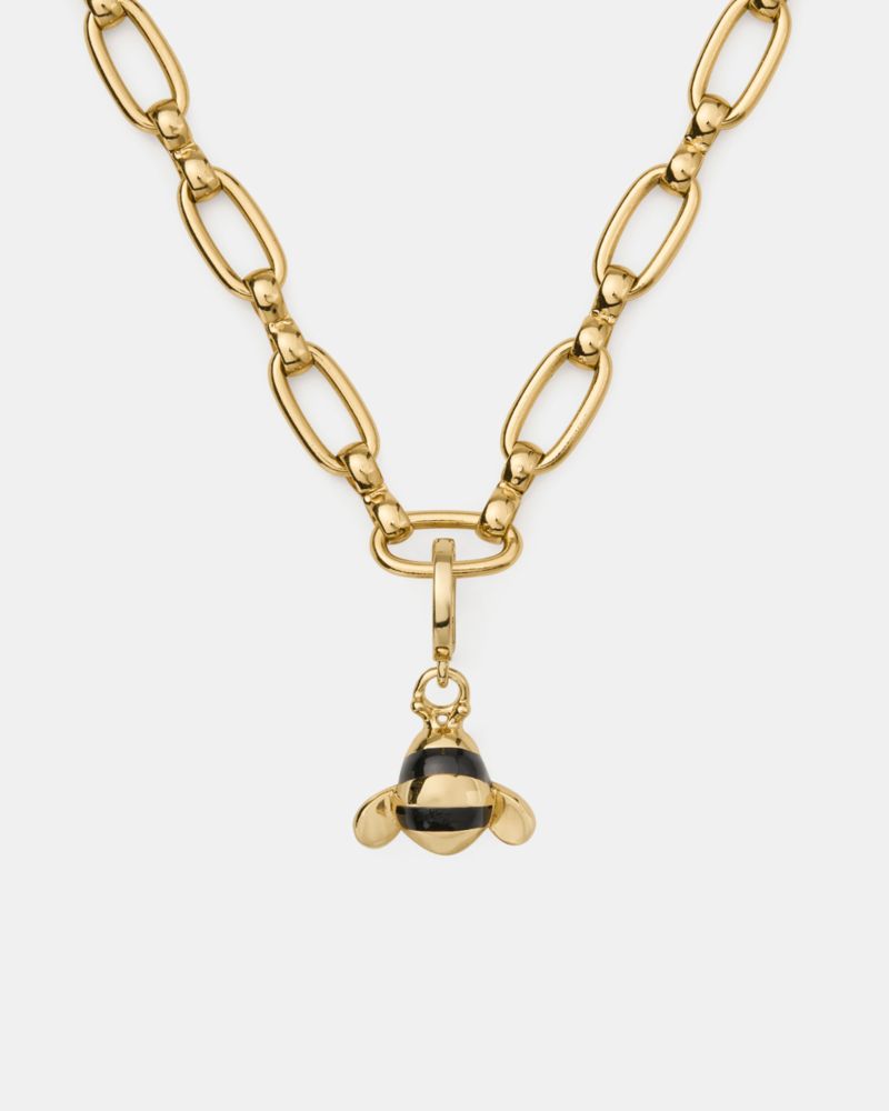 Kate Spade,One In A Million Bee Charm,
