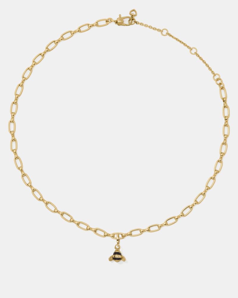 Kate Spade,One In A Million Bee Charm,
