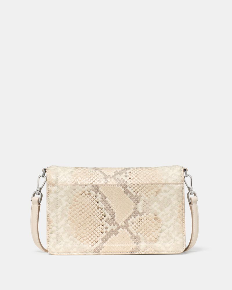 Kate Spade,Knott Snake Mini Crossbody Bag,Multi Color