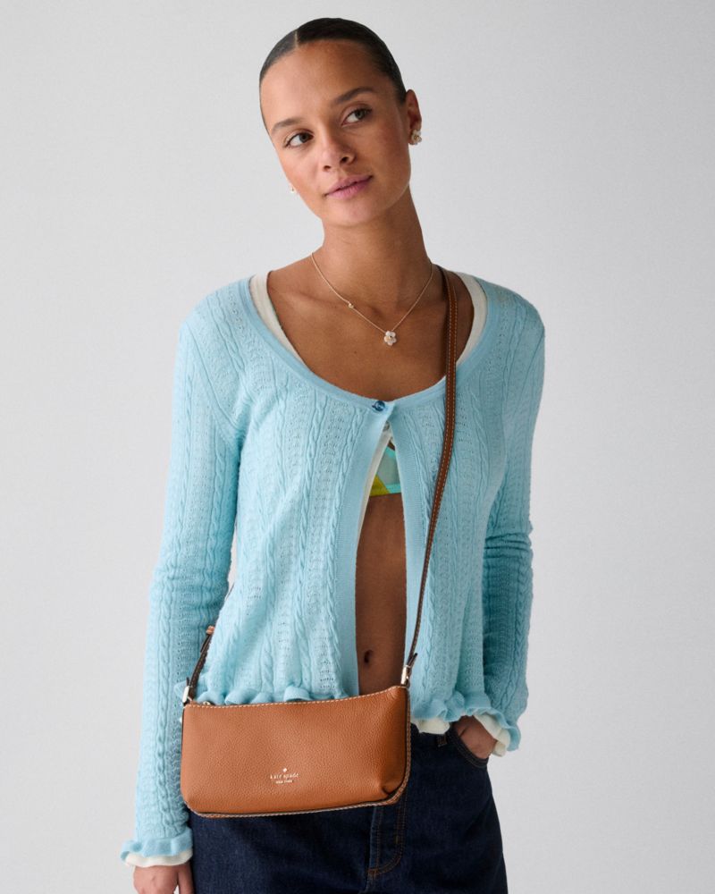 Kate Spade,Lenox Mini Crossbody Bag,