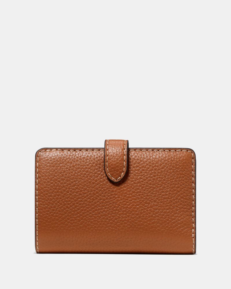 Kate Spade,Medium Bifold Wallet,