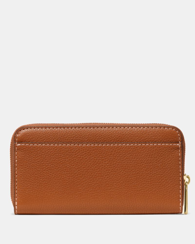 Kate Spade,Large Continental Wallet,