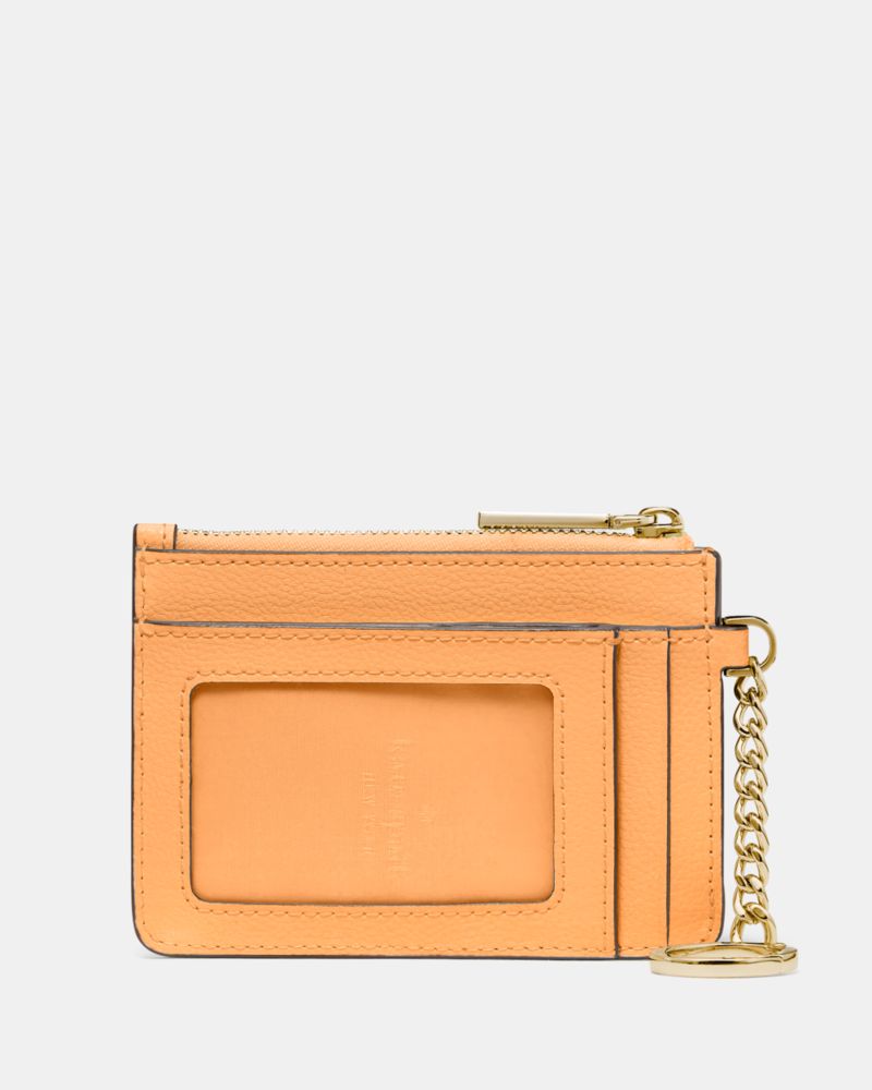 Kate Spade,Key Ring Card Holder,