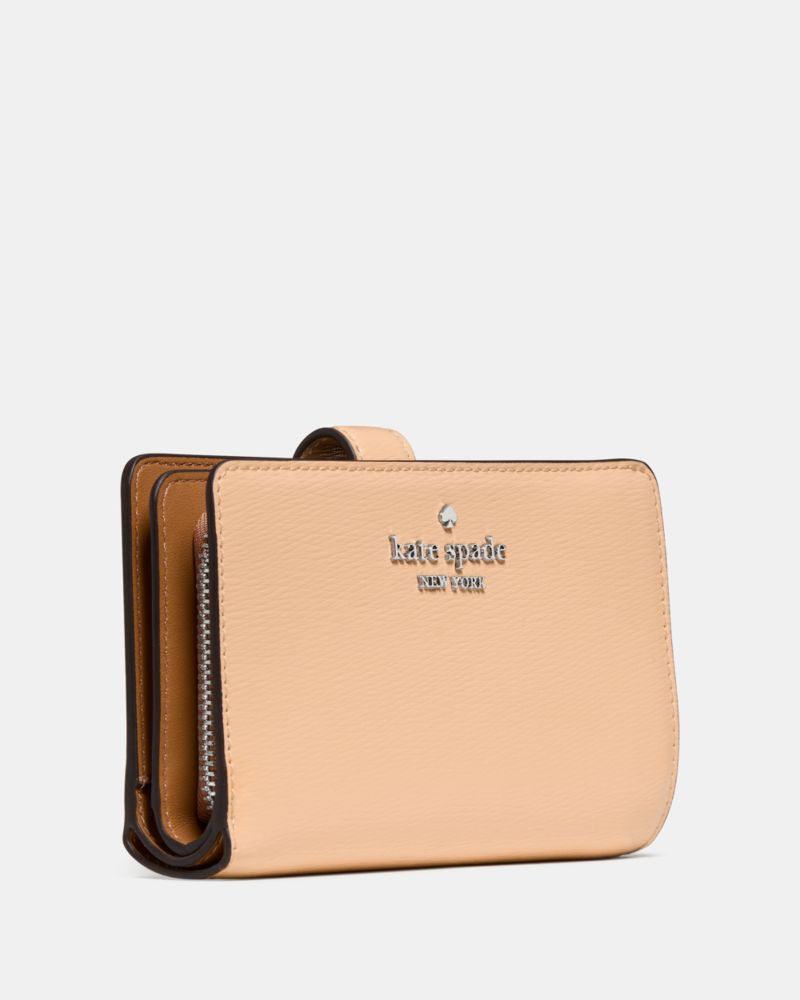 Kate Spade,Medium Bifold Wallet,