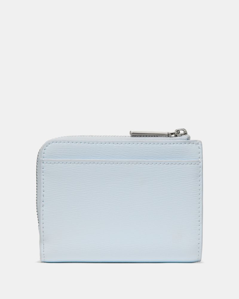 Kate Spade,Small L-zip Wallet,