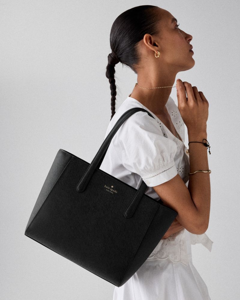 Kate Spade,Gwen Tote Bag,