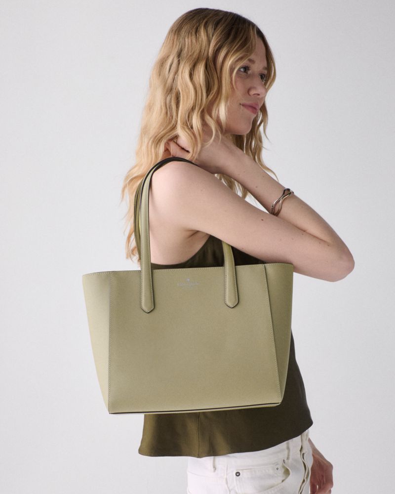 Kate Spade,Gwen Tote Bag,