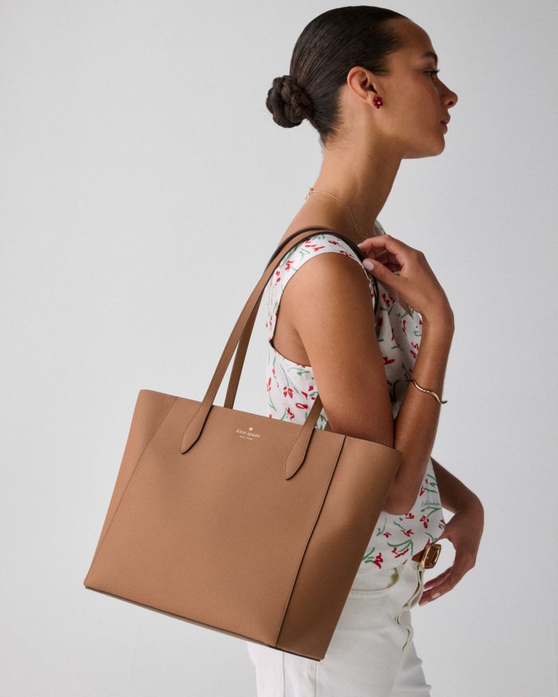 Kate Spade,Dana Tote Bag,