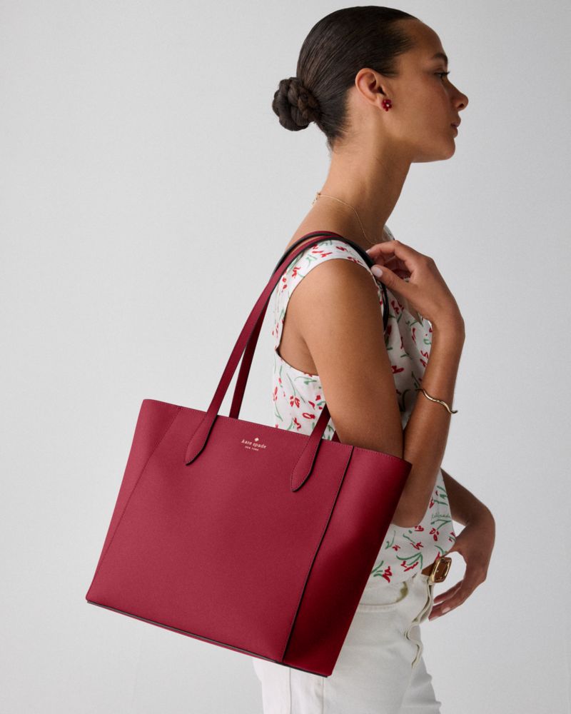 Dana Tote Bag | Kate Spade Outlet