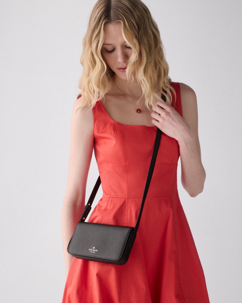 Kate Spade,Juliette Mini Crossbody Bag,