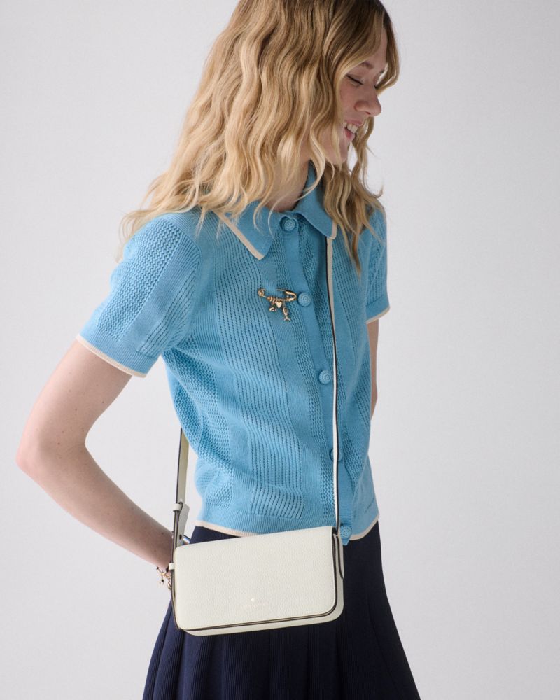 Kate Spade,Juliette Mini Crossbody Bag,